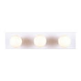 thumbnail image 1 of Volume Lighting V1023-6 3-Light Bath Bracket, 1 of 3