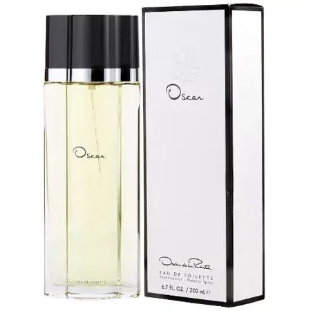 Oscar by Oscar De La Renta 6.7 oz EDT Perfume for Women New In Box