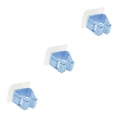 thumbnail image 2 of Moyic Clip de fregona sin perforaciones Colgador de escoba de baño Clip de fregona sin agujeros multifunción para el hogar Type5 NO5, 2 of 6