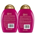 thumbnail image 2 of Pack de Shampoo y Acondicionador Ogx Aceite de Keratina 385 ml c/u, 2 of 2