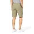 thumbnail image 2 of Dockers Men's Tech Cargo Straight Fit Shorts, 2 of 4