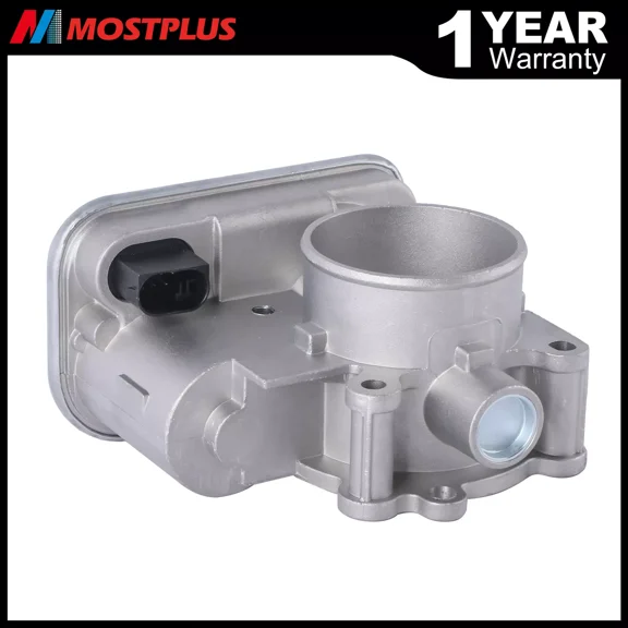 MOSTPLUS Throttle Body for Jeep Compass Patriot Dodge Journey Caliber Avenger Chrysler