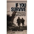 thumbnail image 2 of Pre-Owned If You Survive: From Normandy to the Battle of the Bulge to the End of World War II, One American Officer's Riveting True Story (Mass Market Paperback) 0804100039 9780804100038, 2 of 2