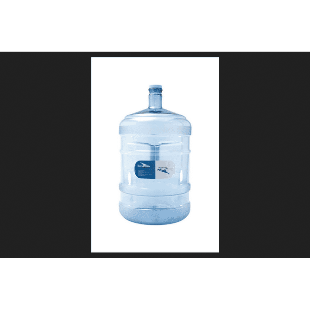 Reusable Water Jug 5gl