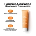 thumbnail image 4 of Lip Hair Removal And Effective Facial Hair Removal Gentle Formula Hair Removal For Men And Women Moisturizing Effective In 5 Minutes 20G,Orange Color Lipstick, 4 of 9