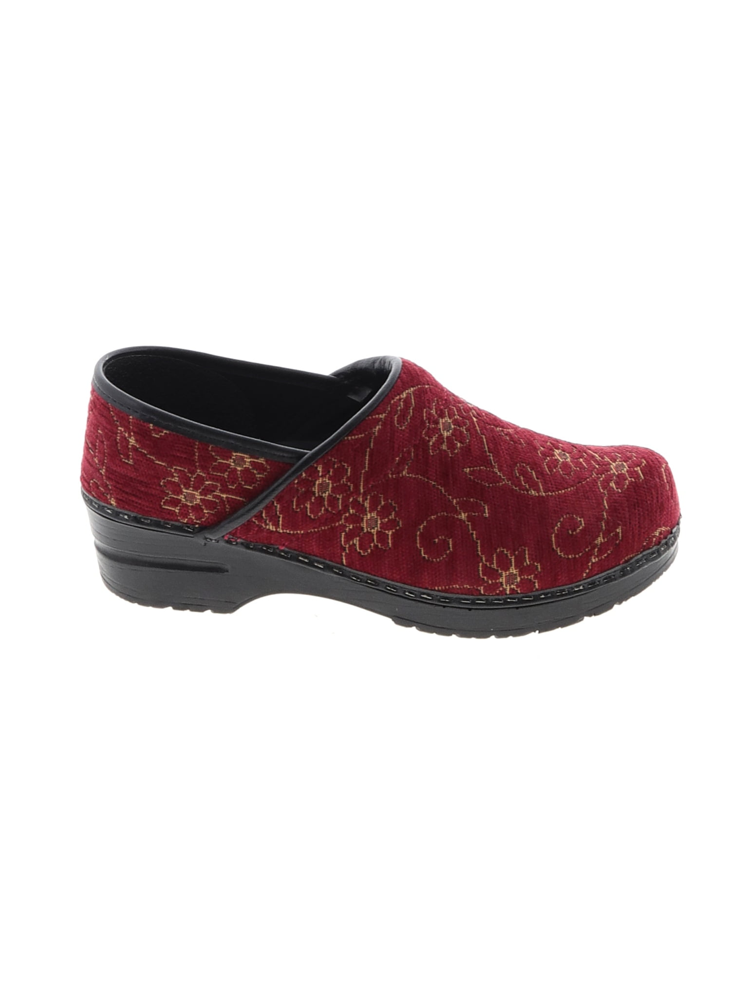 dansko size 41
