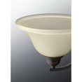 thumbnail image 5 of Spirit Collection Five-Light Chandelier, 5 of 6