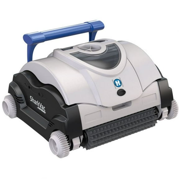 Hayward SharkVac Inground Robotic Swimming Pool Cleaners