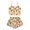 Light Yellow-5q87M, variant on JFOPQVSM Women Sexy Sleeveless Tank Top Shorts 2 PC Halloween Print Pajama Set Halloween Dress-Up Outfit
