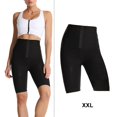 thumbnail image 3 of Pantalones de Sauna para mujer Pantalones cortos moldeadores de cuerpo para Pantalones cortos XXL Yuyangstore Pantalones de sauna, 3 of 8
