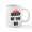 White, variant on CafePress - Queen Of The RV Mugs - 11 oz Ceramic Mug - Novelty Coffee Tea Cup