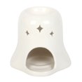 thumbnail image 2 of Something Different Hey Boo Ghost Oil Burner, 2 of 3