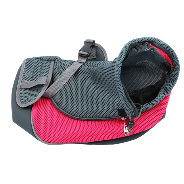 Bolso de hombro para mascotas bandolera malla transpirable portátil para perros ANGGREK Otros