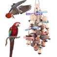 thumbnail image 1 of Chew Toys Bissap, loro grande para guacamayos, grises africanos y cacatúas, 1 of 6
