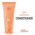 thumbnail image 2 of Wella Professionals Invigo Nutri-Enrich Conditioner, Deep Nourishing & Moisturizing, For Dry & Damaged Hair, 8.4 oz 8.4 Fl Oz (Pack of 1), 2 of 8