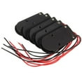 thumbnail image 4 of Daisyyozoid Wholesale 5PCS CR2032 Button Coin Cell Battery Holder Case Cover With ON/OFF Switch B, 4 of 8