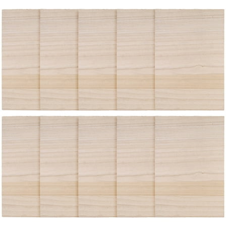 GOOHOCHY  10 Pcs Karate Supply Convenient Punching Board Taekwondo Child