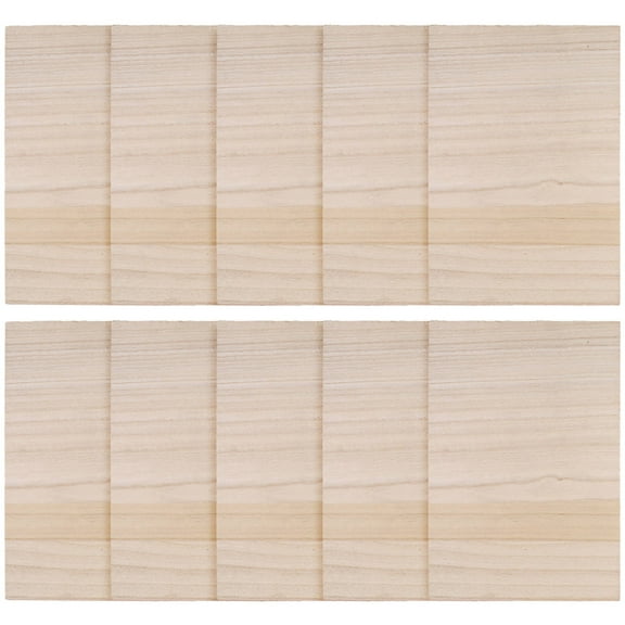 GOOHOCHY  10 Pcs Karate Supply Convenient Punching Board Taekwondo Child