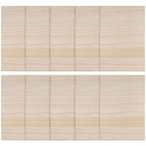 GOOHOCHY 10 Pcs Karate Supply Convenient Punching Board Taekwondo Child