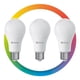 thumbnail image 1 of 3 focos LED inteligentes RGB 10W Steren SHOME-120/3, 1 of 4