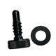 thumbnail image 5 of Tapa inferior para taco de billar Tapón inferior para taco de billar Protección multifuncional Altura 31 mm, 5 of 9