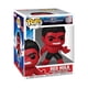 thumbnail image 1 of Figura de vinilo Funko Pop Super Capitán América Red Hulk 15cm, 1 of 7