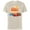 Natural, variant on Disney and Pixar’s Cars Family Bro of the Birthday Girl - Short Sleeve Cotton T-Shirt for Adults - Customized-Black