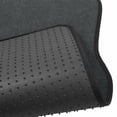 thumbnail image 2 of New 4pc RED Cherry Car Truck Front Back All Weather Carpet Floor Mats Set, 2 of 4