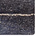 thumbnail image 4 of Rugsotic Carpets Handmade Rugs Hand Knotted Loom Square 6'x6' Light Charcoal Beige Silk Mix for Indoor Use, 4 of 5