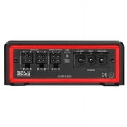 BOSS Audio Systems Elite BE2200.5D 2200 Watt 5 Channel Class D Car Amplifier
