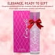 thumbnail image 5 of Perfume para mujer Sandora Fragrances - Inspirado en un perfume femenino de renombre mundial - Afrutado, floral blanco, fresco - Manzana helada, néctar de melocotón, jazmín, almizcle - Larga duración, 5 of 5