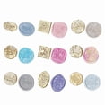 thumbnail image 3 of Wax Seal Stamp English Phrases Sealing Wax Stamp Birthday Party Sealing Stamp, 3 of 20