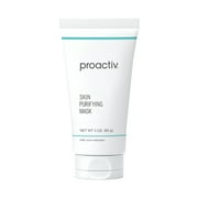Proactiv Skin Purifying Acne Face Mask and Spot Treatment, Detoxifying Facial Mask with 6% Sulfur, 90-Day Supply, 3 Oz