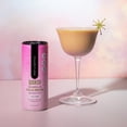 thumbnail image 6 of Pop & Bottle Vanilla Oat Milk Latte + Collagen, Organic, Shelf-Stable/ Ambient, 8 fl oz, 6 of 13