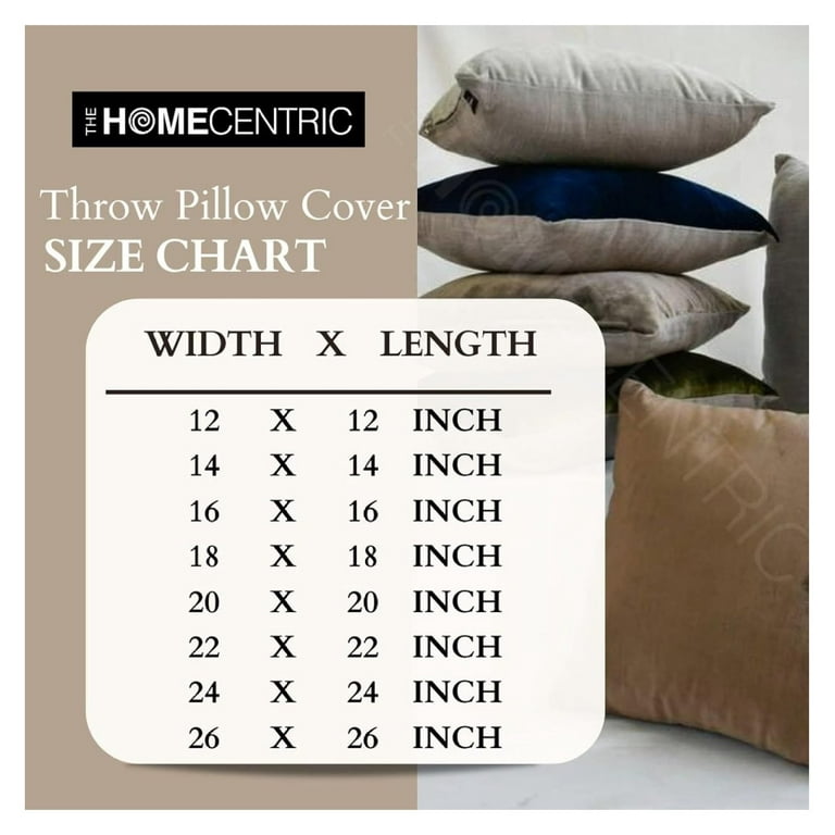 Euro sham size discount