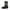 Gary Nylon, variant on Bocca Men's Waterproof Winter Boots Black Pu Mid Calf Insulated Snow Boots 10M