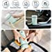 thumbnail image 5 of Jinsinto Travel Electric Kettle 3 in 1 Mini Kettle and Mini Thermos 350ml, Green, 5 of 5