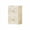 White, variant on Hyknon 2-Tier Stackable Makeup Organizer, Large Capacity Cosmetic Storage Box with Cover, Toiletries Organizer with 4 Drawers, Cosmetic Display Case for Vanity Bathroom Countertop Bedroom Dresser