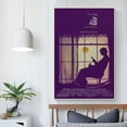thumbnail image 5 of The Color Purple Movie Posters Poster Decorative Painting Canvas Wall Art Living Room Posters Bedroom Painting, 5 of 8