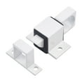 thumbnail image 5 of AFQH 5PCS Door Latch Aluminum Alloy Security Automatic SASH Door Spring Bounce Lock, 5 of 10
