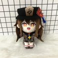 thumbnail image 2 of Plush Toy Hu Tao20cm, 2 of 2