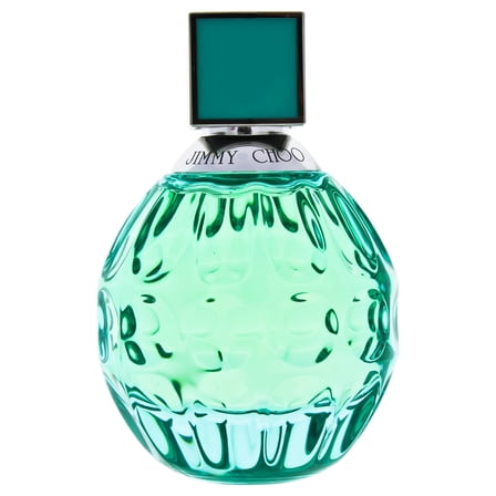 Jimmy Choo Exotic Eau de Toilette Perfume for Women, 2 Oz Full Size