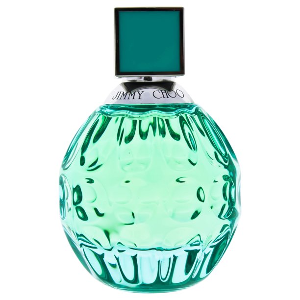 Jimmy Choo Jimmy Choo Exotic Eau de Toilette Perfume for Women, 2 Oz