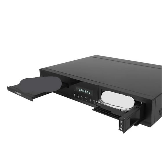 G5600 High-Definition Blu Ray Player Panoramic Sound Vision and Hard Drive Playback ,User-Friendly Interface