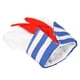 thumbnail image 5 of Ropa para pájaros estilo preppy Lindo fácil de limpiar Disfraz de pájaro loro Cómodo para animales pequeños ANGGREK Otros, 5 of 8