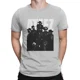 thumbnail image 5 of Camiseta vintage para hombre, estilo Harajuku, cuello redondo, de algodón, con texto "60 Years Of Being Awesome", nacida en agosto de 1961., 5 of 7