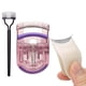 thumbnail image 5 of Kit de herramientas 3 en 1 para pestañas con rizador, aplicador y peine | Separador de pestañas portátil y aplicador de pestañas postizas para facilitar la aplicación de extensiones y la eliminación, 5 of 7