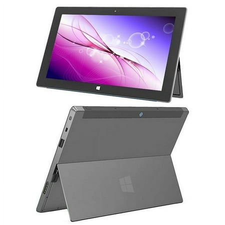 Used Microsoft Surface Pro 4 900MHz Intel(R) Core(TM) m3-6Y30 CPU @ 0.90GHz 128GB Windows 10 Professional 64 12" LCD Tablet