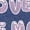 HEATHER NAVY, variant on Instant Message - It's Lovely to Be Me Toddler Short Sleeve Graphic T-Shirt