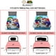 thumbnail image 4 of Manta Franco Super Soft de peluche Micro Raschel Mario 160 x 230 cm, 4 of 6